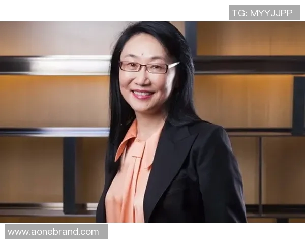 专访张娜揭秘和平精英成功背后的策略与创新思维