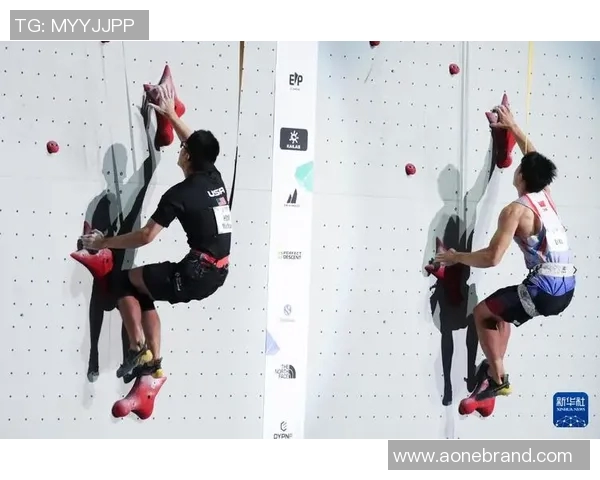 西安攀岩队与杭州攀岩队速度对决赛后分析与精彩回顾