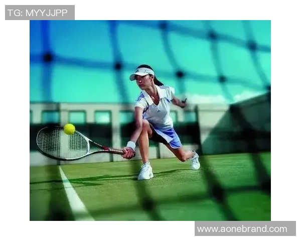 专访陈敏:探寻网球界的成功秘诀与心路历程