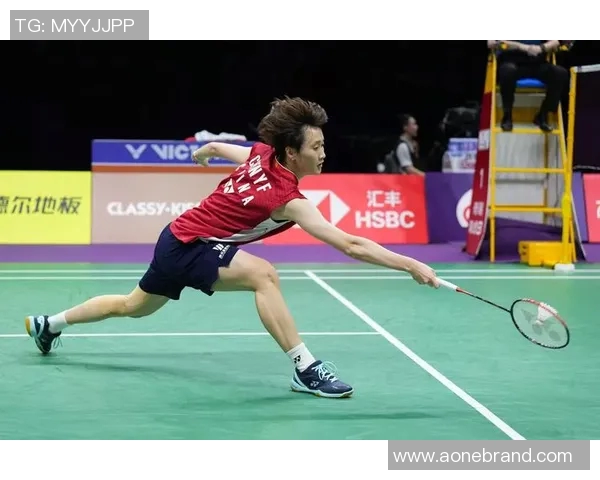 广州羽毛球队技术革新引发热议推动运动发展新篇章