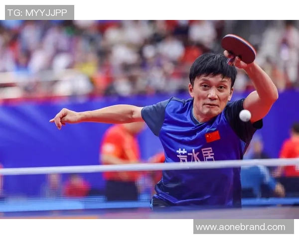 广州乒乓球队中路突破的成功与不足分析及未来发展方向探讨