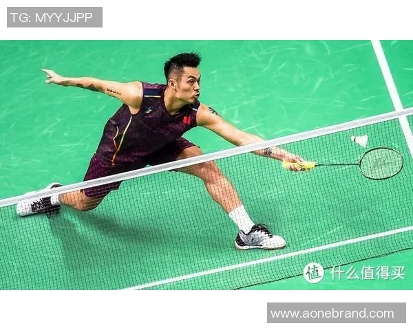 杨芳独家分享羽毛球技巧与心得助你提升竞技水平与乐趣