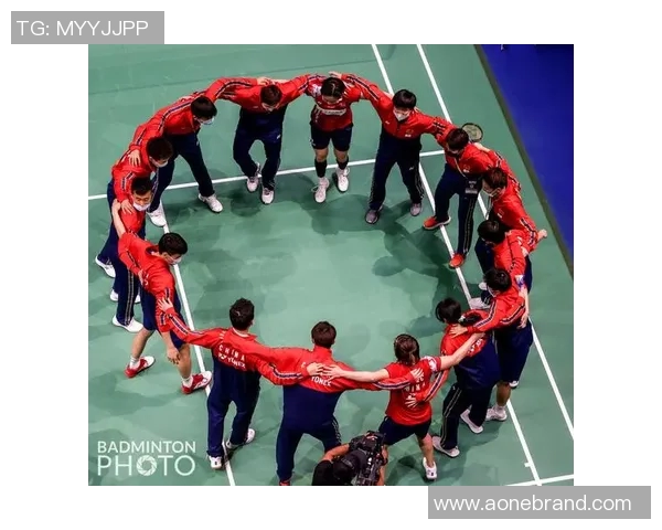 武汉羽毛球队崛起之路：世锦赛背后的奋斗与荣耀