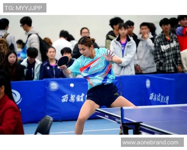 西安乒乓球队转型升级之路探秘与未来展望