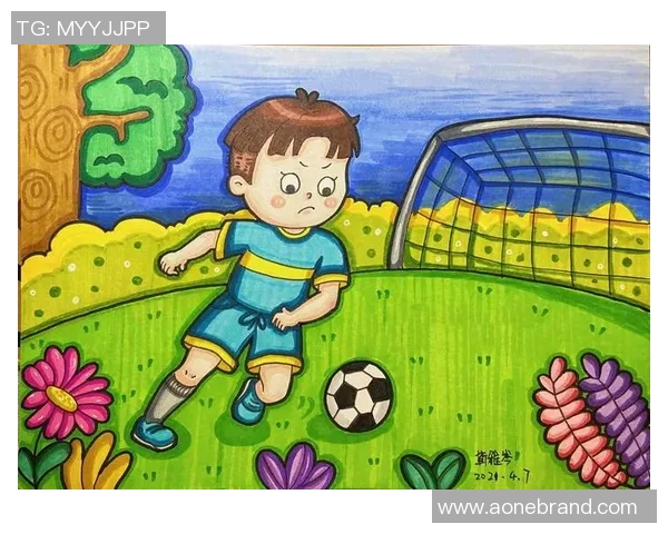 足球明星简笔画全景展示让你轻松绘制心目中的球场英雄 足球明星简笔画全景展示让你轻松绘制心目中的球场英雄