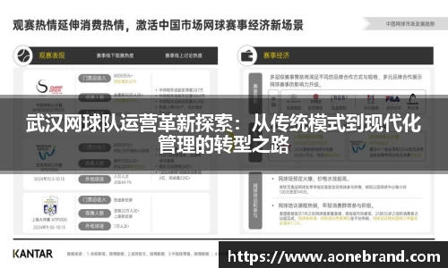 武汉网球队运营革新探索：从传统模式到现代化管理的转型之路