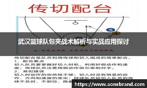 武汉篮球队包夹战术解析与实战应用探讨
