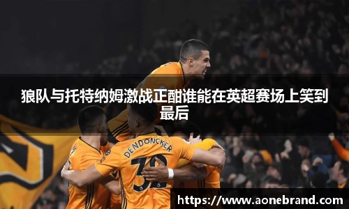 狼队与托特纳姆激战正酣谁能在英超赛场上笑到最后